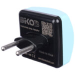 Biko A88 Adaptor Plug