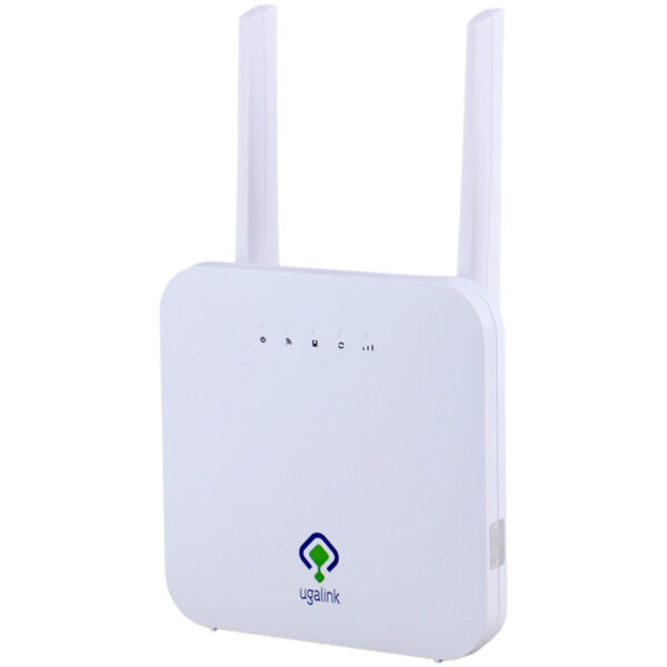 Ugalink UG-4221 4G LTE 300Mbps Wireless Modem Router