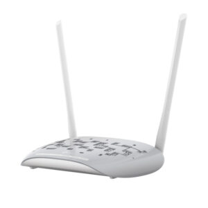 TP-LINK TD-W9950 VDSL/ADSL 300Mbps Modem Router