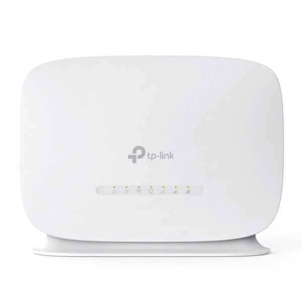 TP-Link TL-MR105 300Mbps 4G LTE Wireless N Modem Router