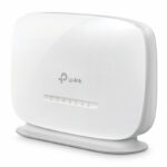 TP-Link TL-MR105 300Mbps 4G LTE Wireless N Modem Router