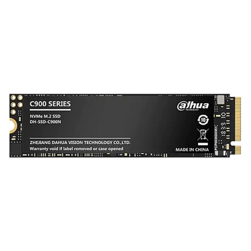 Dahua C900N 512GB M.2 SSD Internal Hard Drive