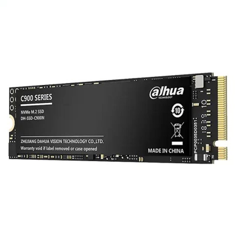 Dahua C900N 512GB M.2 SSD Internal Hard Drive