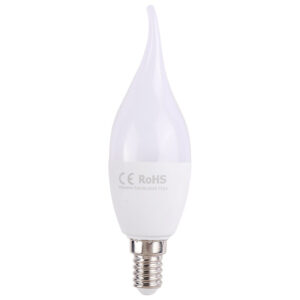 Camelion E14 7W LED Lamp