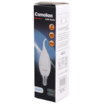 Camelion E14 7W LED Lamp