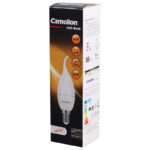 Camelion E14 7W LED Lamp