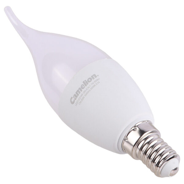 Camelion E14 7W LED Lamp