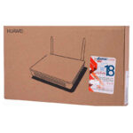 Huawei Echolife EG8145V5-12 300Mbps Modem Router