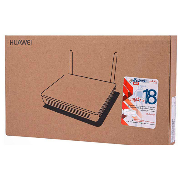 Huawei Echolife EG8145V5-12 300Mbps Modem Router