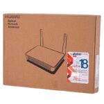 Huawei Echolife EG8145V5-5 300Mbps Modem Router