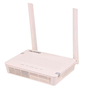 Huawei Echolife EG8145V5-5 300Mbps Modem Router