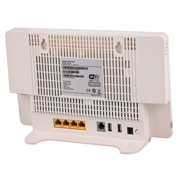 Huawei HG8245Q2 450Mbps Modem Router