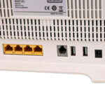 Huawei HG8245Q2 450Mbps Modem Router