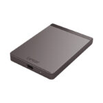 Lexar SL200 512GB External Portable SSD Drive