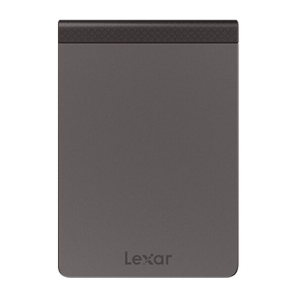 Lexar SL200 512GB External Portable SSD Drive