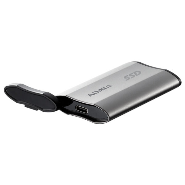 Adata SD810 1TB External Portable SSD Drive