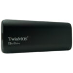 TwinMOS EliteDrive 1TB External Portable SSD Drive