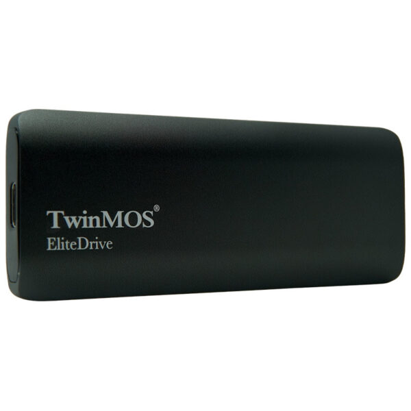 TwinMOS EliteDrive 1TB External Portable SSD Drive