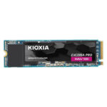 Kioxia Exceria PRO 1TB M.2 SSD Internal Hard Drive