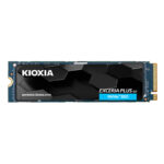 Kioxia Exceria Plus G3 1TB M.2 SSD Internal Hard Drive