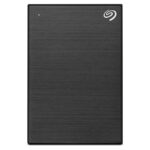 Seagate One Touch 5TB External Hard Drive