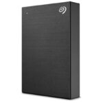 Seagate One Touch 5TB External Hard Drive