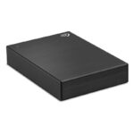 Seagate One Touch 5TB External Hard Drive