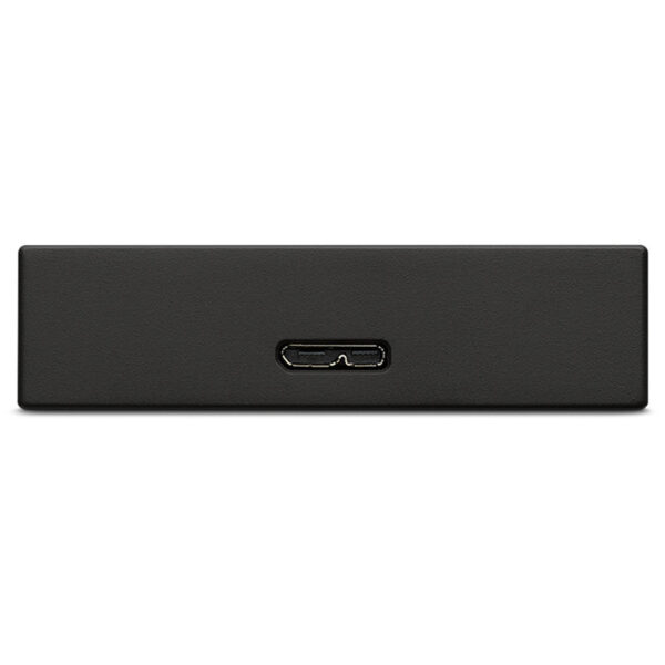 Seagate One Touch 5TB External Hard Drive