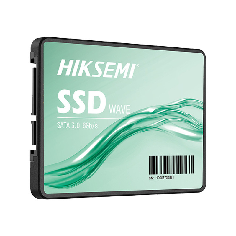 Hiksemi Wave(S) 512GB SSD Internal Hard Drive