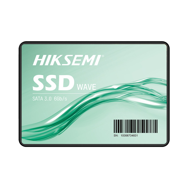 Hiksemi Wave(S) 512GB SSD Internal Hard Drive