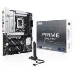 ASUS Prime Z890-P WIFI DDR5 LGA 1851 Motherboard