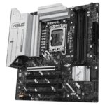 ASUS Prime Z890M-Plus WIFI DDR5 LGA 1851 Motherboard