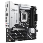 ASUS Prime Z890M-Plus WIFI DDR5 LGA 1851 Motherboard