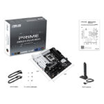 ASUS Prime Z890M-Plus WIFI DDR5 LGA 1851 Motherboard