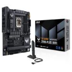 ASUS TUF GAMING Z890-Plus WIFI DDR5 LGA 1851 Motherboard