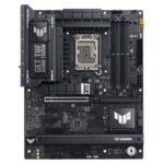 ASUS TUF GAMING Z890-Plus WIFI DDR5 LGA 1851 Motherboard