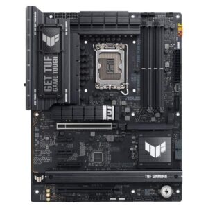 ASUS TUF GAMING Z890-Plus WIFI DDR5 LGA 1851 Motherboard