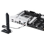 ASUS PRIME Z890-P WIFI-CSM DDR5 LGA 1851 Motherboard