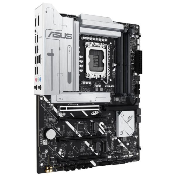 ASUS PRIME Z890-P WIFI-CSM DDR5 LGA 1851 Motherboard