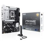 ASUS PRIME Z890-P WIFI-CSM DDR5 LGA 1851 Motherboard