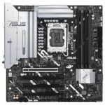 ASUS Prime Z890M-Plus WIFI-CSM DDR5 LGA 1851 Motherboard