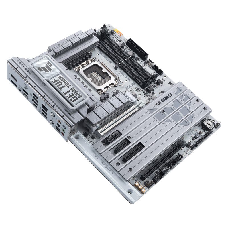 ASUS TUF GAMING Z890-PRO WIFI DDR5 LGA 1851 Motherboard