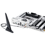 ASUS Z890 AYW GAMING WIFI W DDR5 LGA 1851 Motherboard