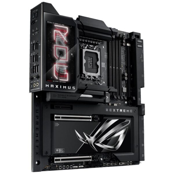 Asus ROG Maximus Z890 EXTREME DDR5 LGA 1851 Motherboard