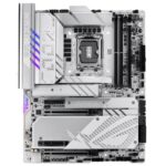 Asus ROG Maximus Z890 APEX DDR5 LGA 1851 Motherboard