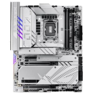 Asus ROG Maximus Z890 APEX DDR5 LGA 1851 Motherboard