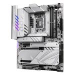 Asus ROG Maximus Z890 APEX DDR5 LGA 1851 Motherboard