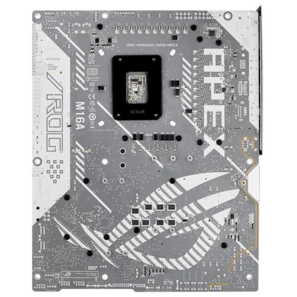 Asus ROG Maximus Z890 APEX DDR5 LGA 1851 Motherboard