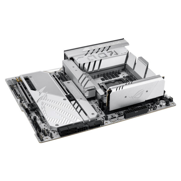 Asus ROG Maximus Z890 APEX DDR5 LGA 1851 Motherboard