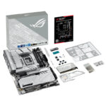 Asus ROG Maximus Z890 APEX DDR5 LGA 1851 Motherboard